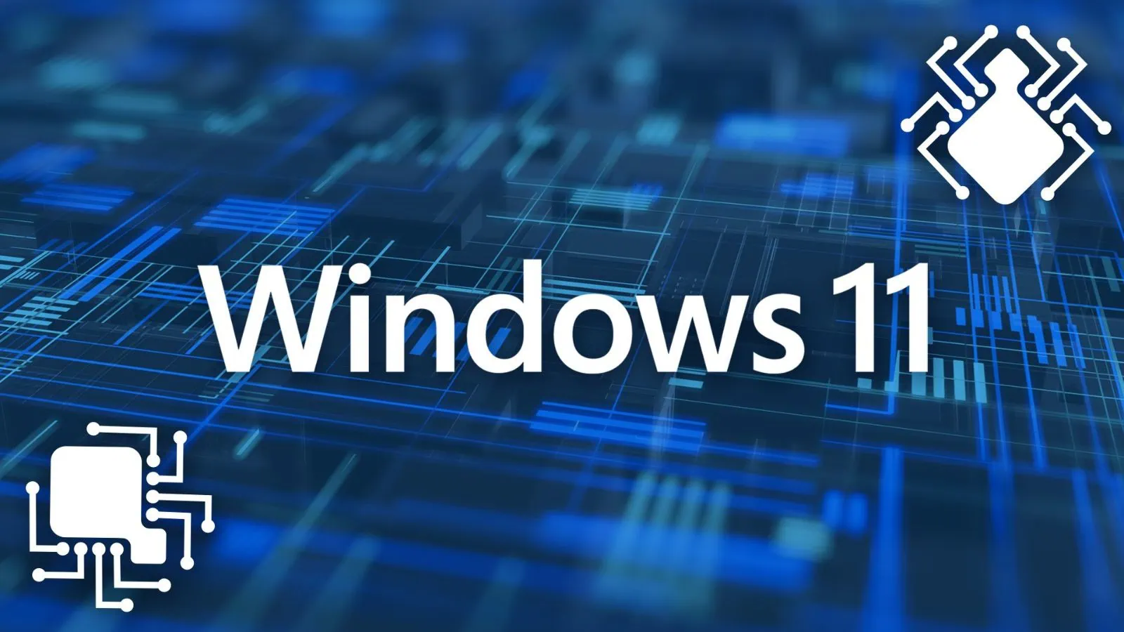Windows