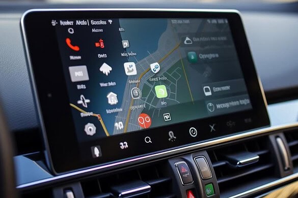 Google aggiorna Android Auto due volte in poche ore