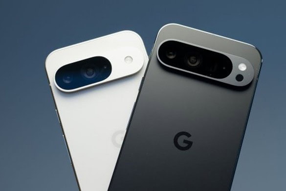 Google rivoluziona il rilevamento dell’apertura nei Pixel Fold