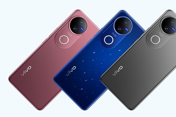 Vivo V50: il nuovo smartphone debutta sul mercato indiano
