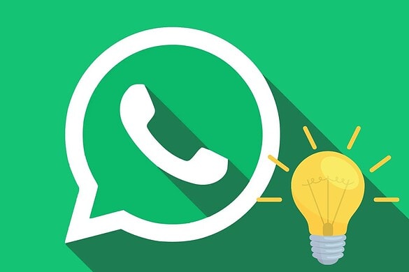 Il trucco nascosto di WhatsApp che può cambiarti la vita