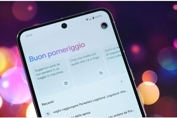 Google pensa al futuro: “Hey Gemini” pronto a sostituire “Hey Google”