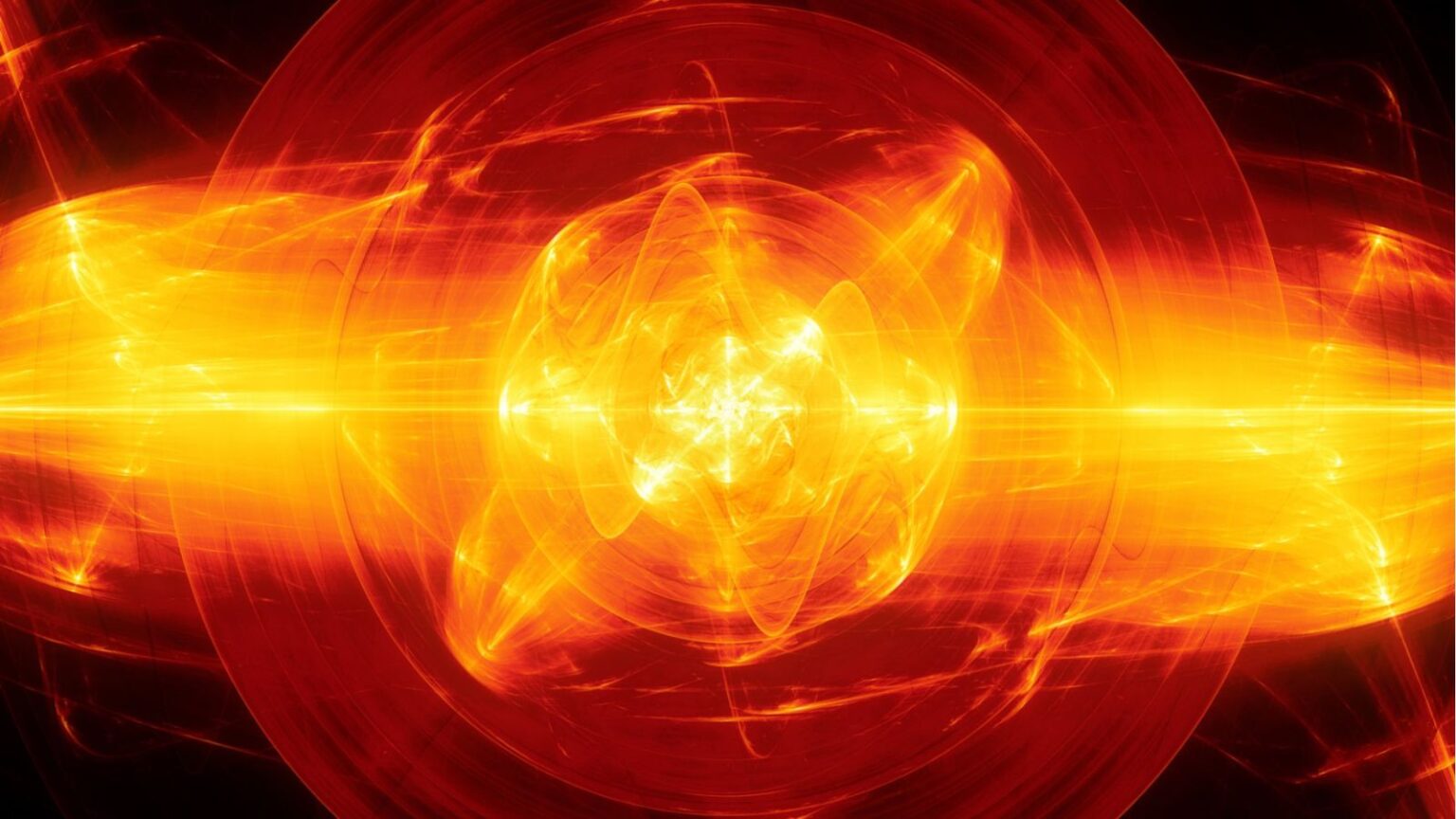 Fusione nucleare, la svolta: plasma stabile ottenuto senza campi magnetici