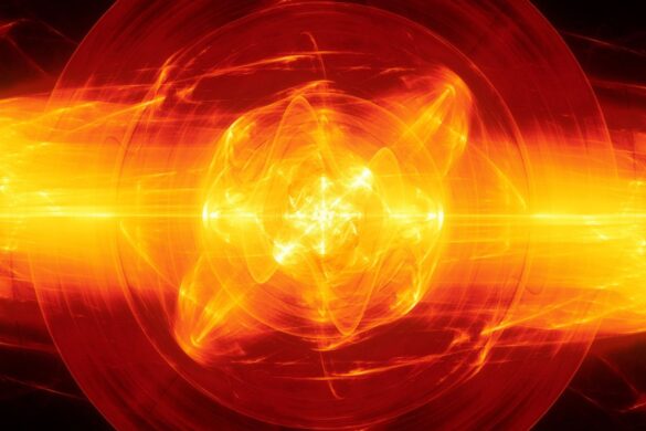 Fusione nucleare, la svolta: plasma stabile ottenuto senza campi magnetici
