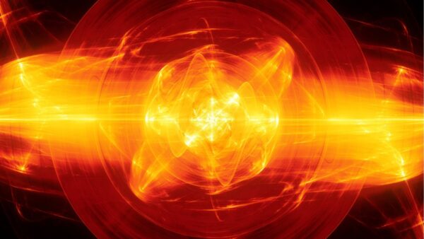 Fusione nucleare, la svolta: plasma stabile ottenuto senza campi magnetici
