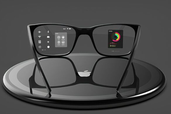 Apple, finalmente gli occhiali AR: cambio strategia e lancio più vicino