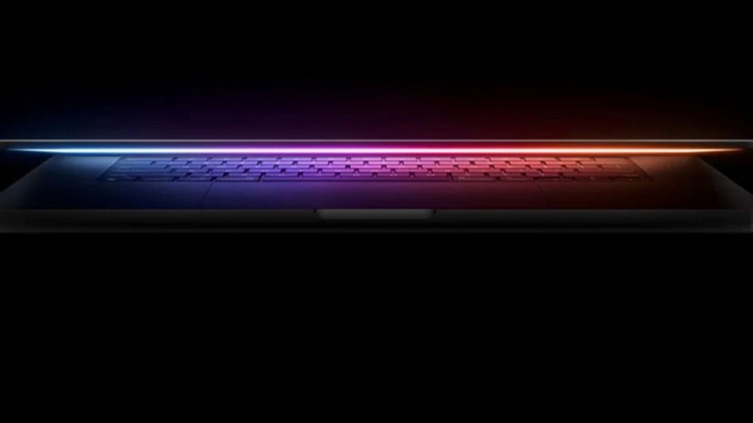 Apple, MacBook Pro con OLED in arrivo grazie a Samsung nel 2026