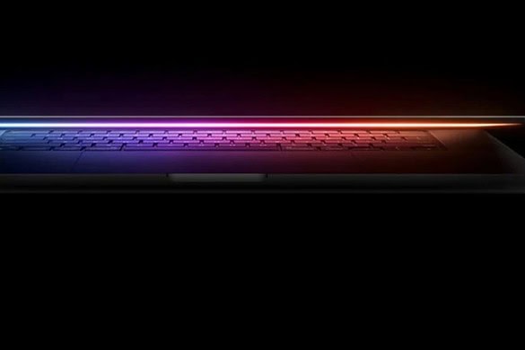 Apple, MacBook Pro con OLED in arrivo grazie a Samsung nel 2026