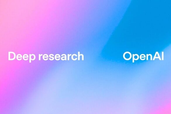 OpenAI lancia Deep Research: un nuovo strumento per la ricerca avanzata