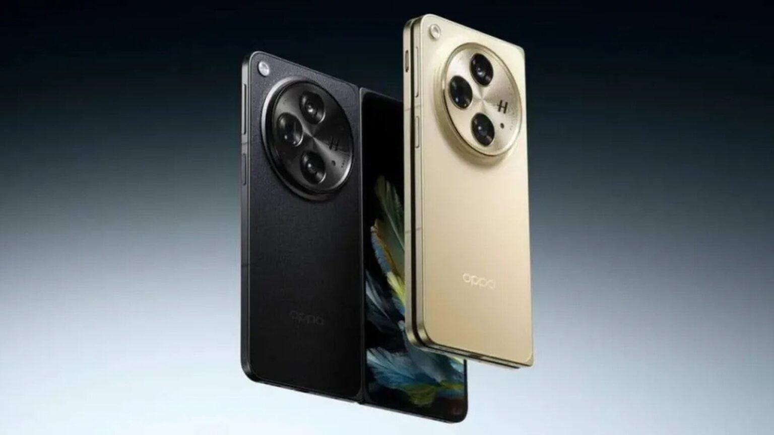 OPPO Find N5