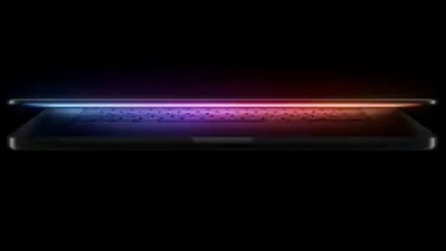 MacBook Air