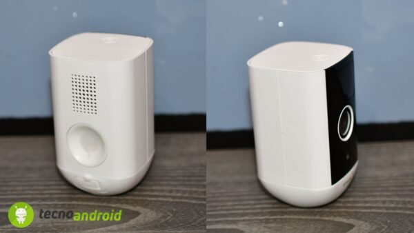 omajin - utilizzo Dispositivi Omajin videosorveglianza e controllo intelligente: sicurezza e tecnologia | RECENSIONE
