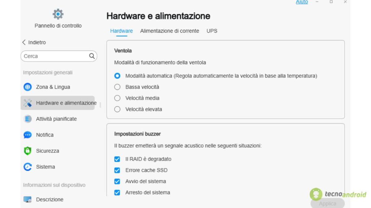 TerraMaster - immagine 8