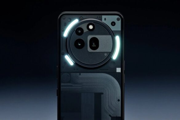Nothing (3a) e Pro: i modelli raggiungono ottimi risultati nei test