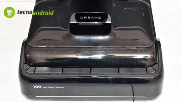 2 Dreame H15 Pro: l’aspirapolvere lavapavimenti che cambia il modo di pulire | RECENSIONE