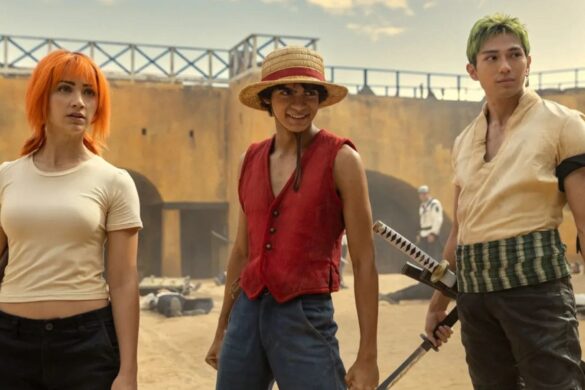 One Piece: su Netflix in arrivo la Stagione 2, concluse le riprese
