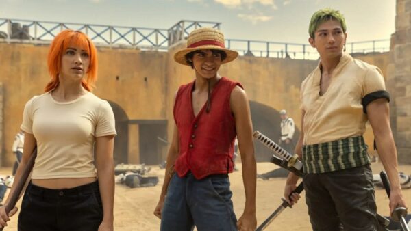 One Piece: su Netflix in arrivo la Stagione 2, concluse le riprese