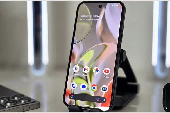 Pixel 9 e la funzione “Aggiungimi”: così l’IA cambia la fotografia
