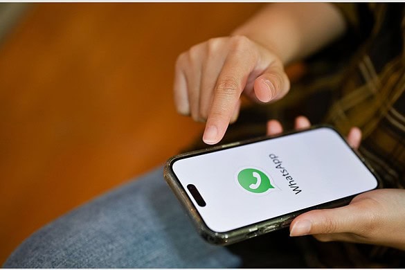 WhatsApp nel mirino dei truffatori, attenzione alle nuove truffe online