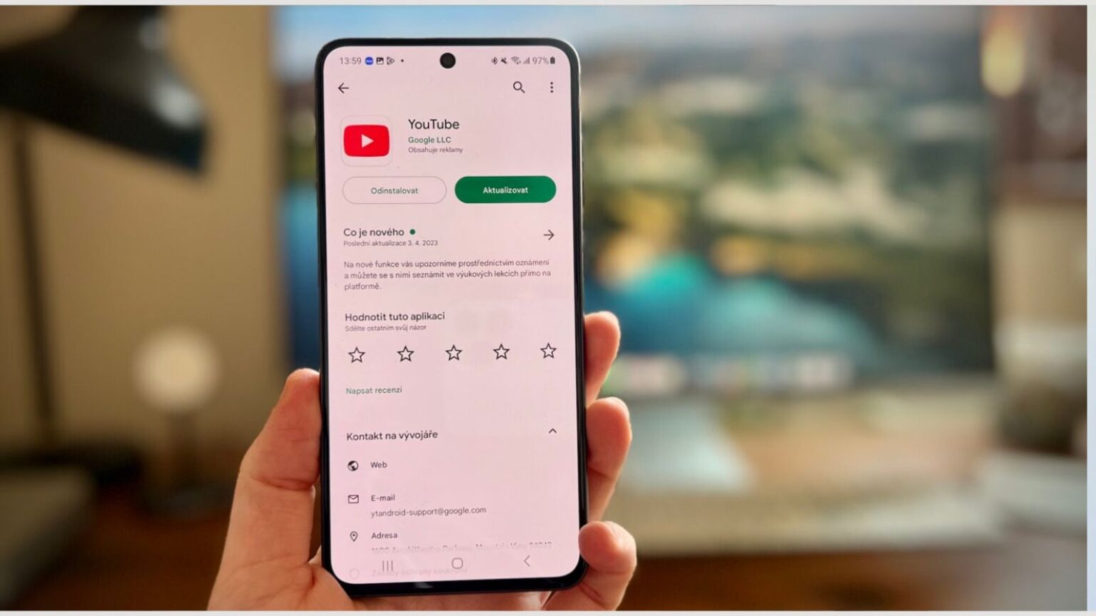 YouTube