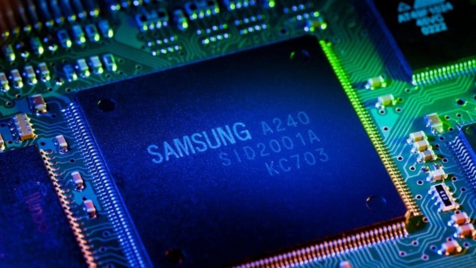 Samsung