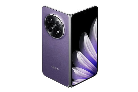 OPPO Find N5: il pieghevole più sottile e resistente non arriverà in Italia