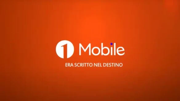1Mobile offre 200 GB in 5G ogni mese, si parte da 5€