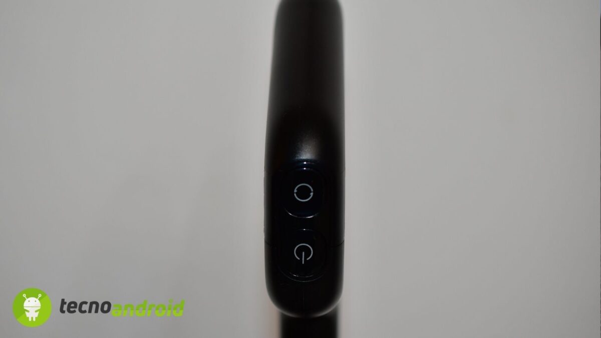 aspirapolvere - design Dreame H15 Pro: l’aspirapolvere lavapavimenti che cambia il modo di pulire | RECENSIONE