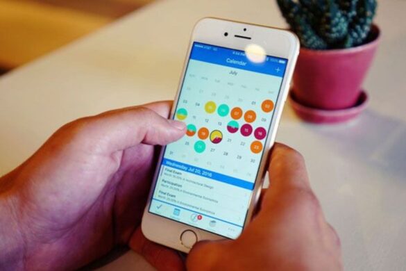 Apple lancia “Confetti”: un nuovo strumento per organizzare eventi su iCloud