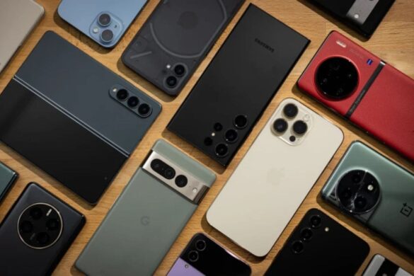 Smartphone più venduti: la classifica del 2024 con Apple e Samsung