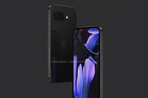 Google pixel 9a, ecco ciò che sappiamo sulle specifiche, sulle immagini e sui prezzi