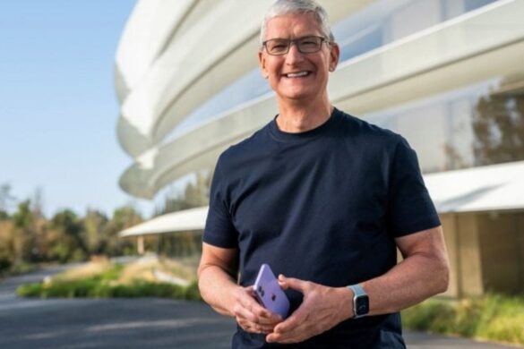 Tim Cook annuncia: i prossimi iPhone porteranno tanta innovazione