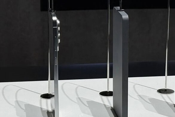 Samsung Galaxy S25 Edge: primi dettagli sul processore e specifiche tecniche