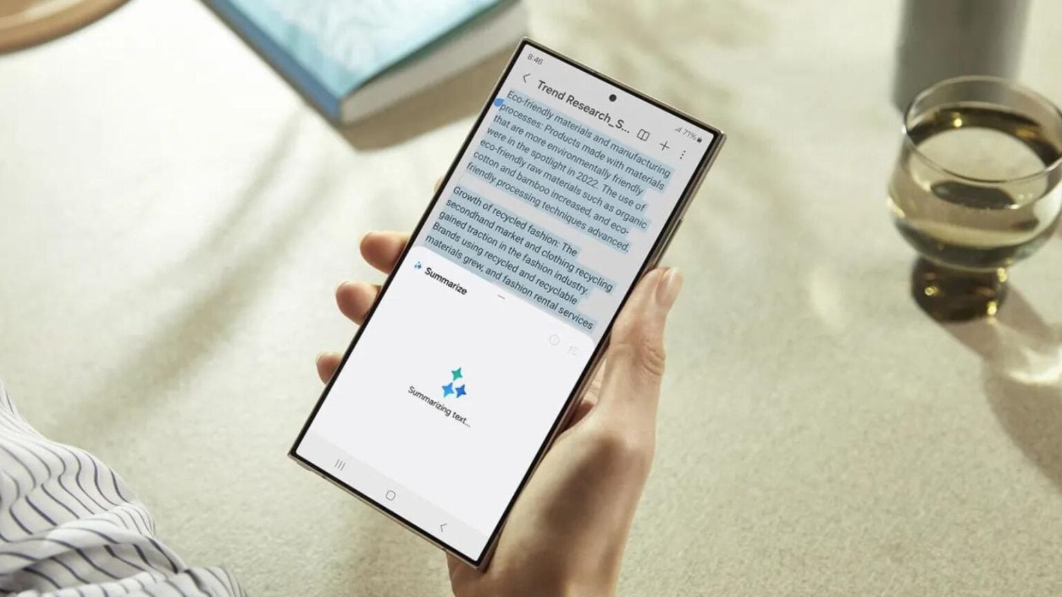 Samsung Notes