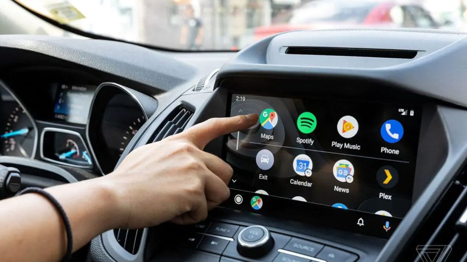 Andoid Auto: il problema della connessione wireless è in fase di risoluzione