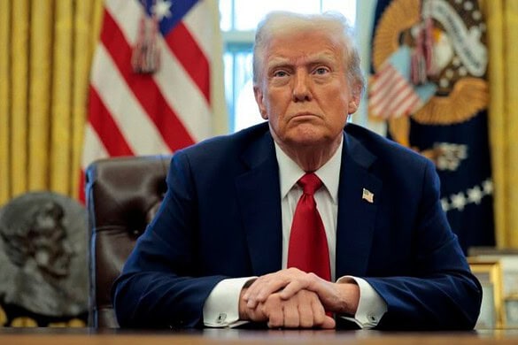 Donald Trump, al lavoro su un progetto di difesa missilistica