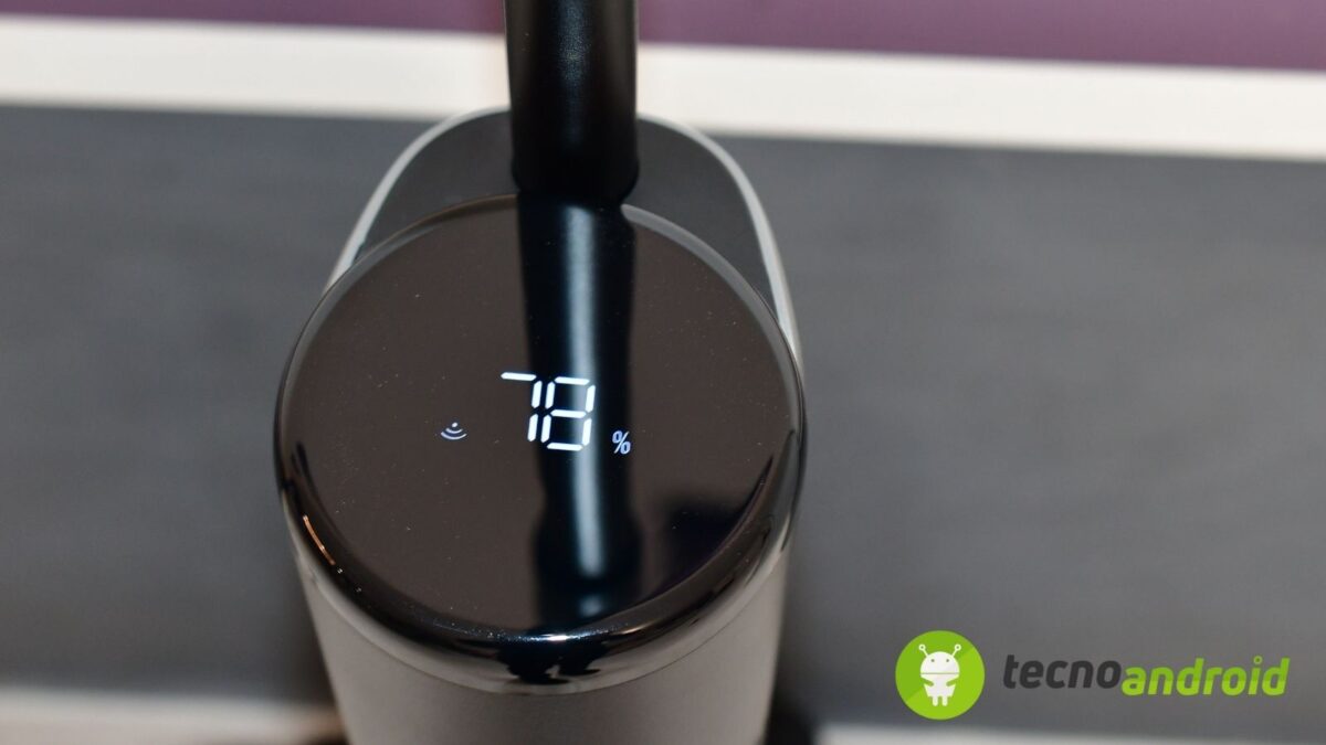 aspirapolvere - funzionalità Dreame H15 Pro: l’aspirapolvere lavapavimenti che cambia il modo di pulire | RECENSIONE
