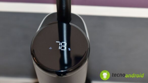 4 Dreame H15 Pro: l’aspirapolvere lavapavimenti che cambia il modo di pulire | RECENSIONE