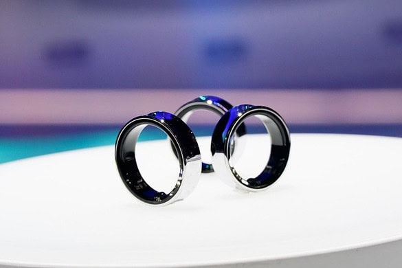 Samsung Galaxy Ring potrà fare molto di più che monitorare la salute