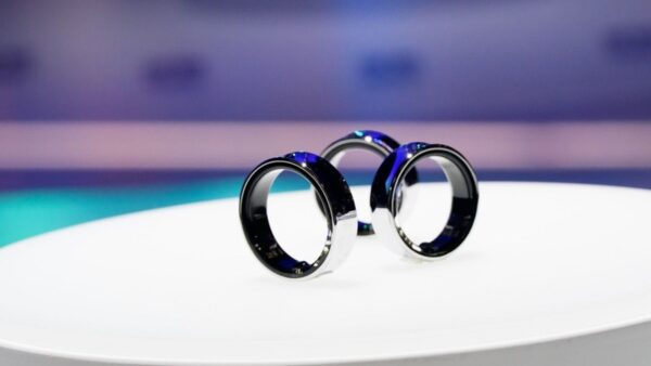 Samsung Galaxy Ring potrà fare molto di più che monitorare la salute