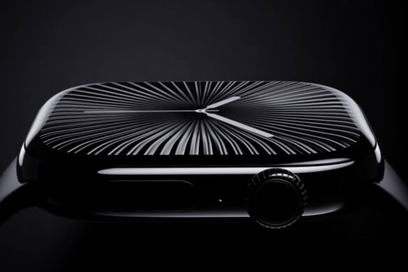 Apple Watch Series 10, salute e benessere ad un prezzo scontato