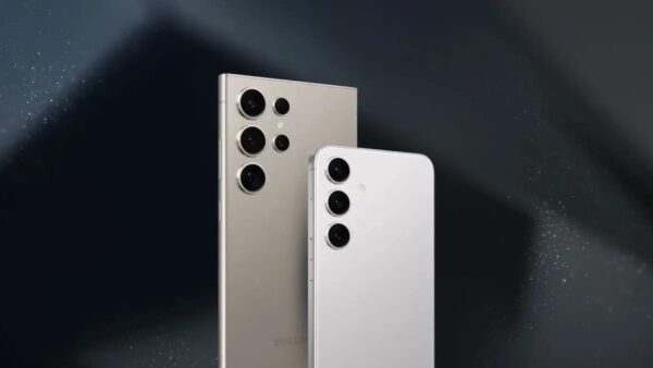 Samsung Galaxy S22