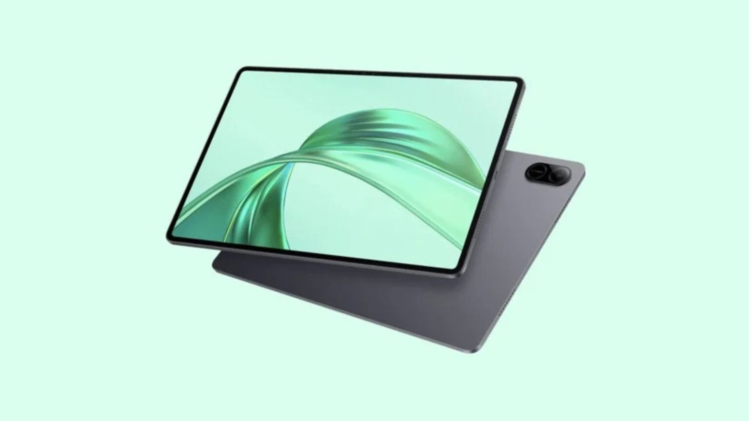 Honor Pad X9a