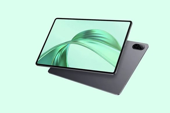 Honor Pad X9a arriva in Italia: tablet Android economico con schermo da 11,5 pollici