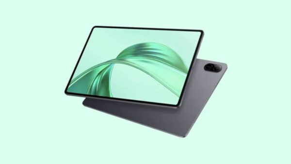 Honor Pad X9a