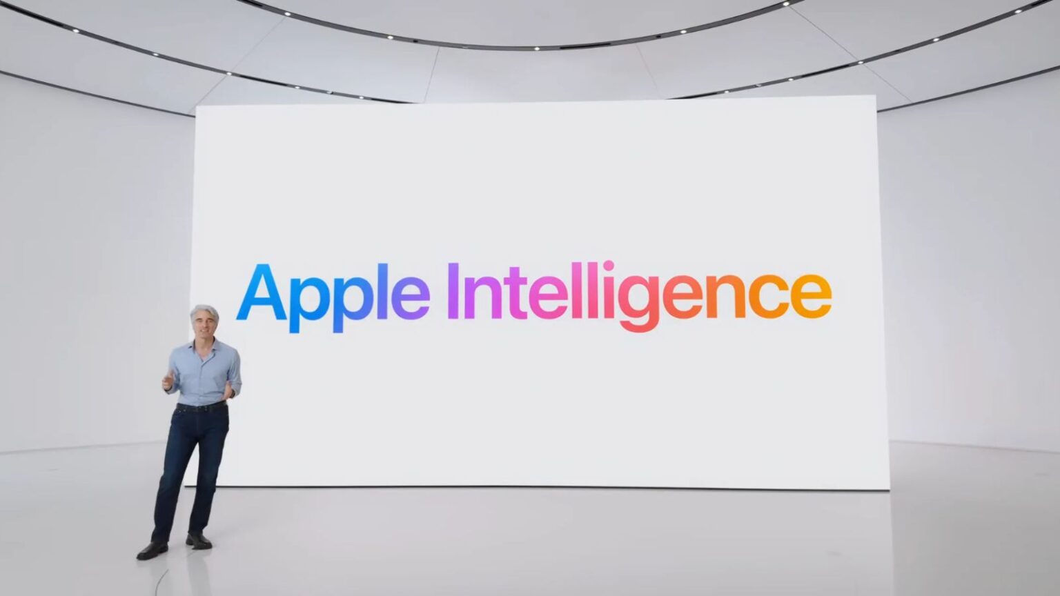 Apple Intelligence