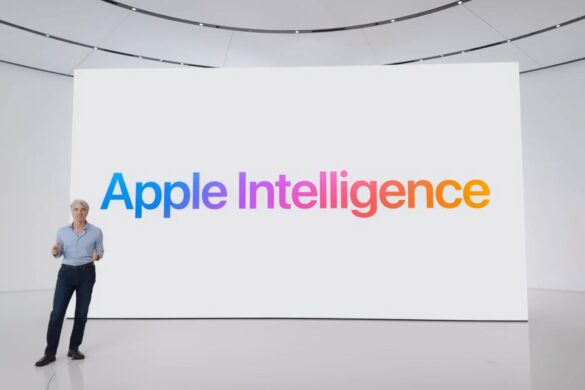 Apple Intelligence: confermato il supporto alla lingua italiana, ecco da quando