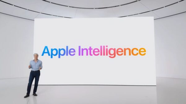 Apple Intelligence
