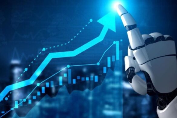 L’intelligenza artificiale aumenta i rischi di attacchi cyber: allarme per il 2025