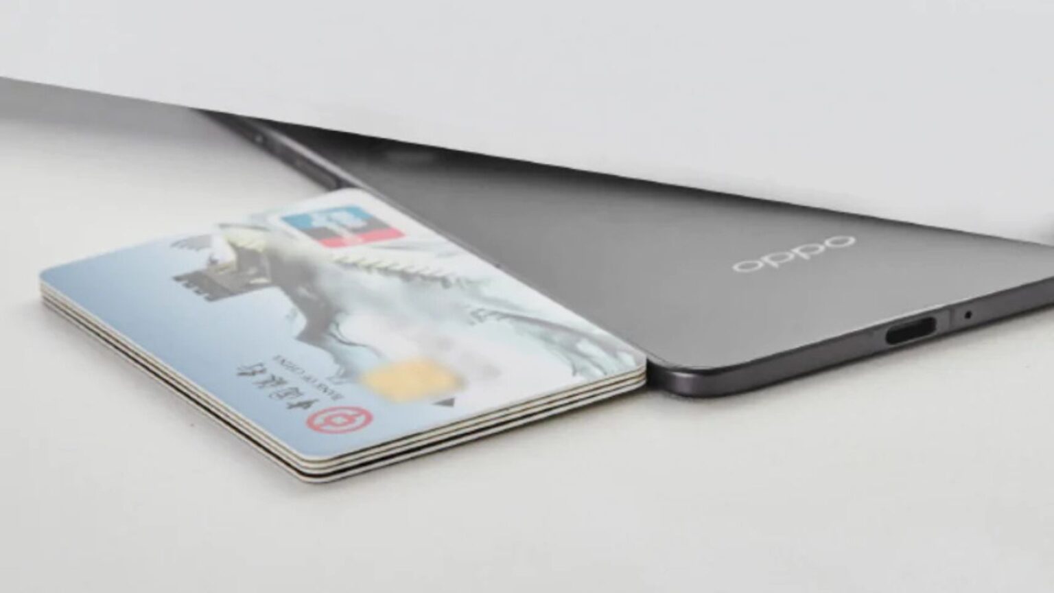 OPPO Find N5